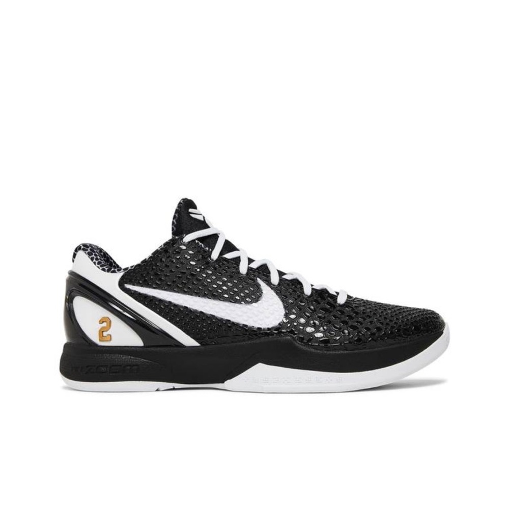 Zoom Kobe 6 Proto ‘Mambacita Sweet Sixteen’
